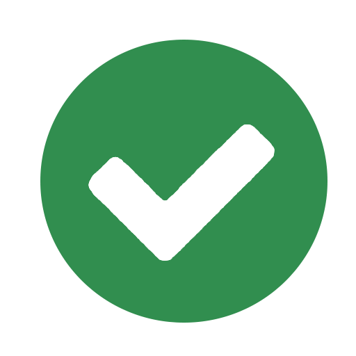 Checkmark
